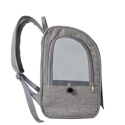 Portable Bird Carrier/Backpack