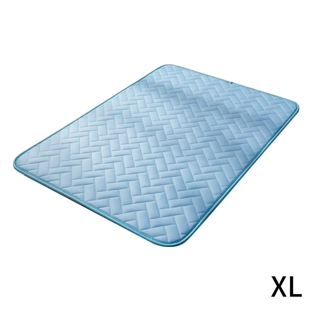 Dog Cooling Summer Mat