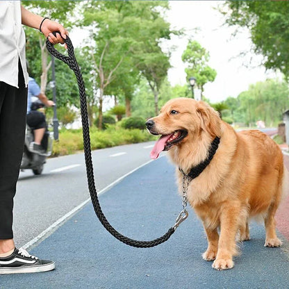 Heavy Duty Durable Large Leash