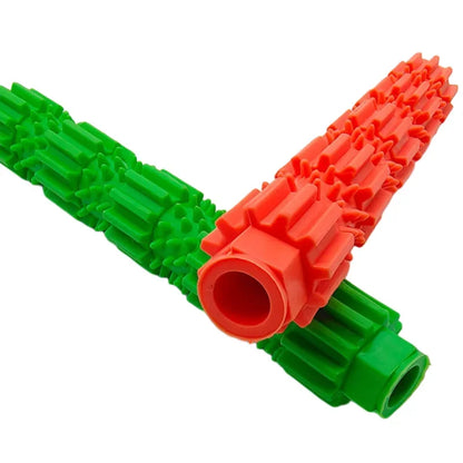 Indestructible Cooling Chew Toy for aggressive chewers