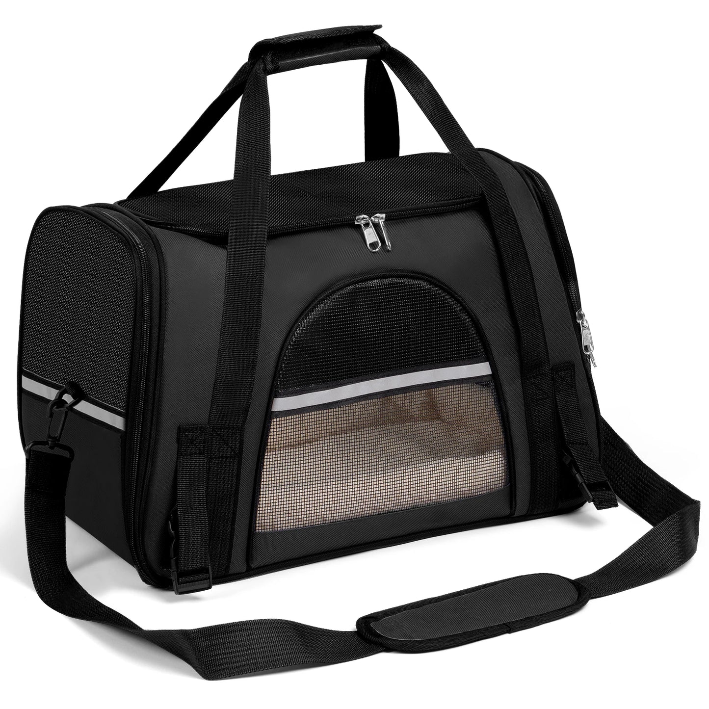 Small, Medium Dog & Cat Carrier