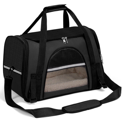 Small, Medium Dog & Cat Carrier