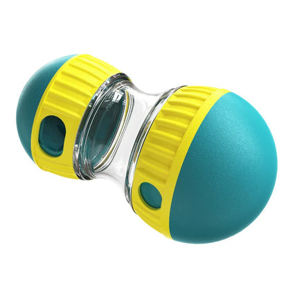 Dog Puzzle Toy - Treat Dispensing Dog Toy