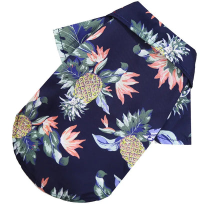 Hawaiian Style Summer Clothes