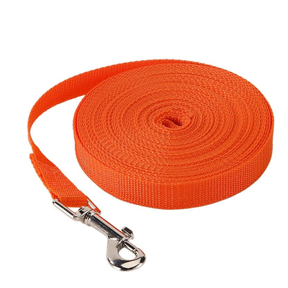 4ft-100ft Nylon Dog Leash