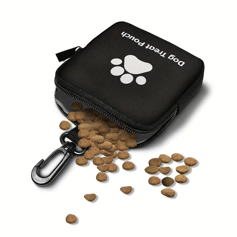 Outdoor Training Dog Food Pocket