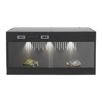 Standard Reptile Lounge Habitat Enclosure
