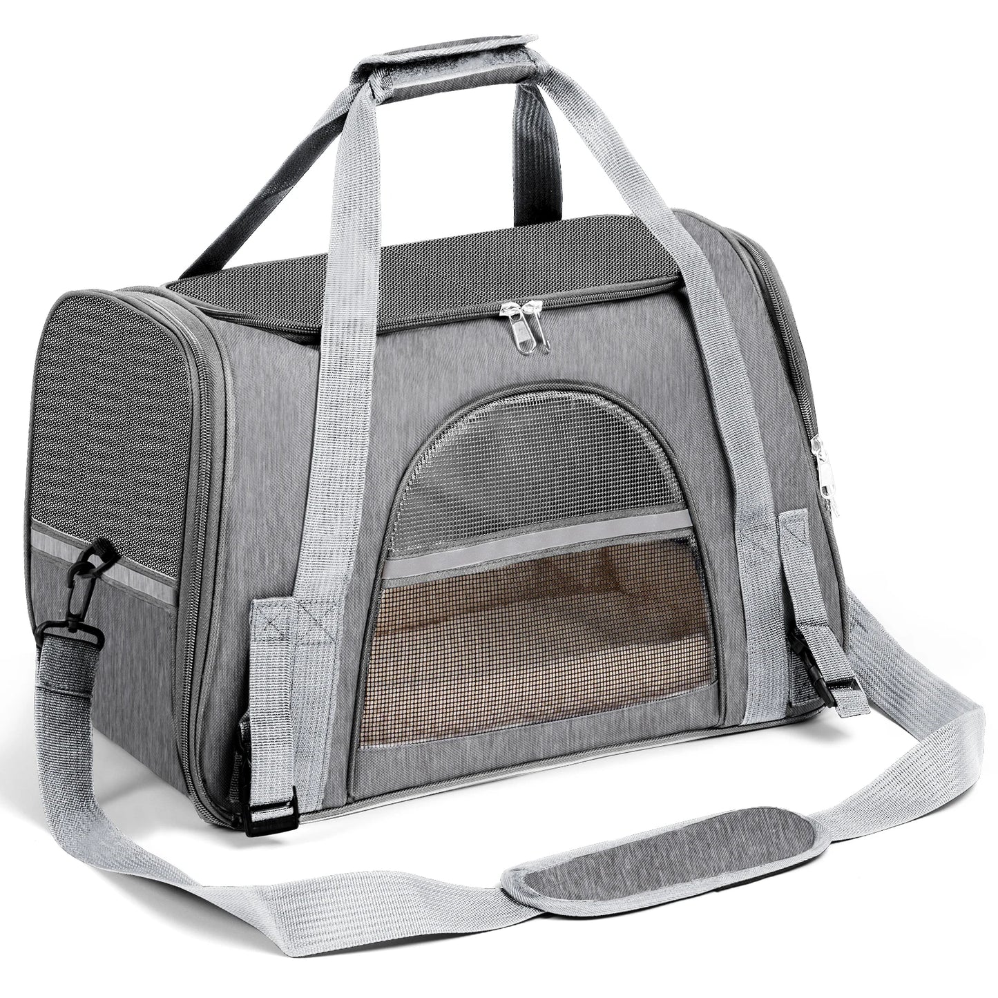 Small, Medium Dog & Cat Carrier