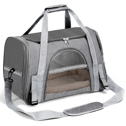 Small, Medium Dog & Cat Carrier