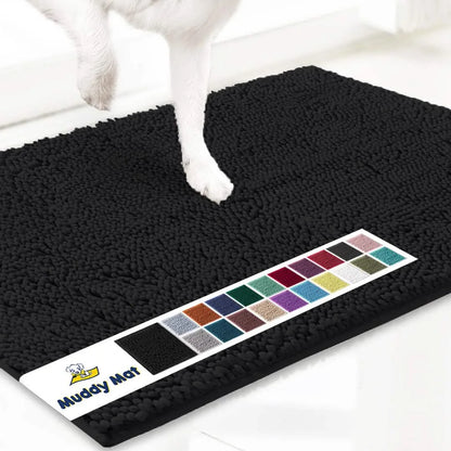 Muddy Mat Anti-Mud Doormat