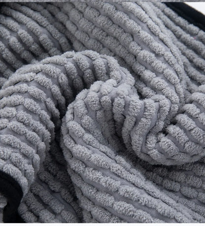 Super Absorbent, Quick-Drying Bath Towel