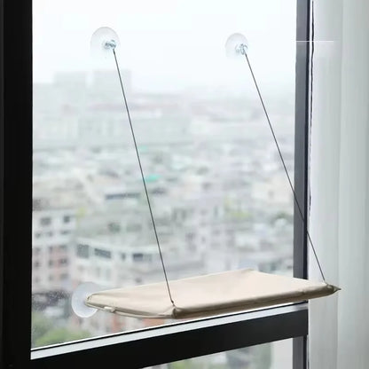 All Seasons Window Hanging Hammock