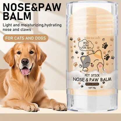 Dog Nose and Paw Balm & Moisturizer