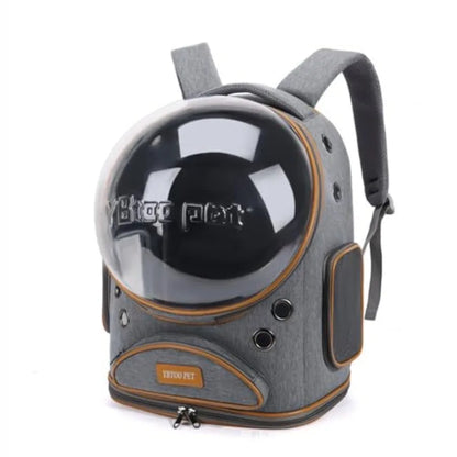 Large Space Breathable Carrier Backpack