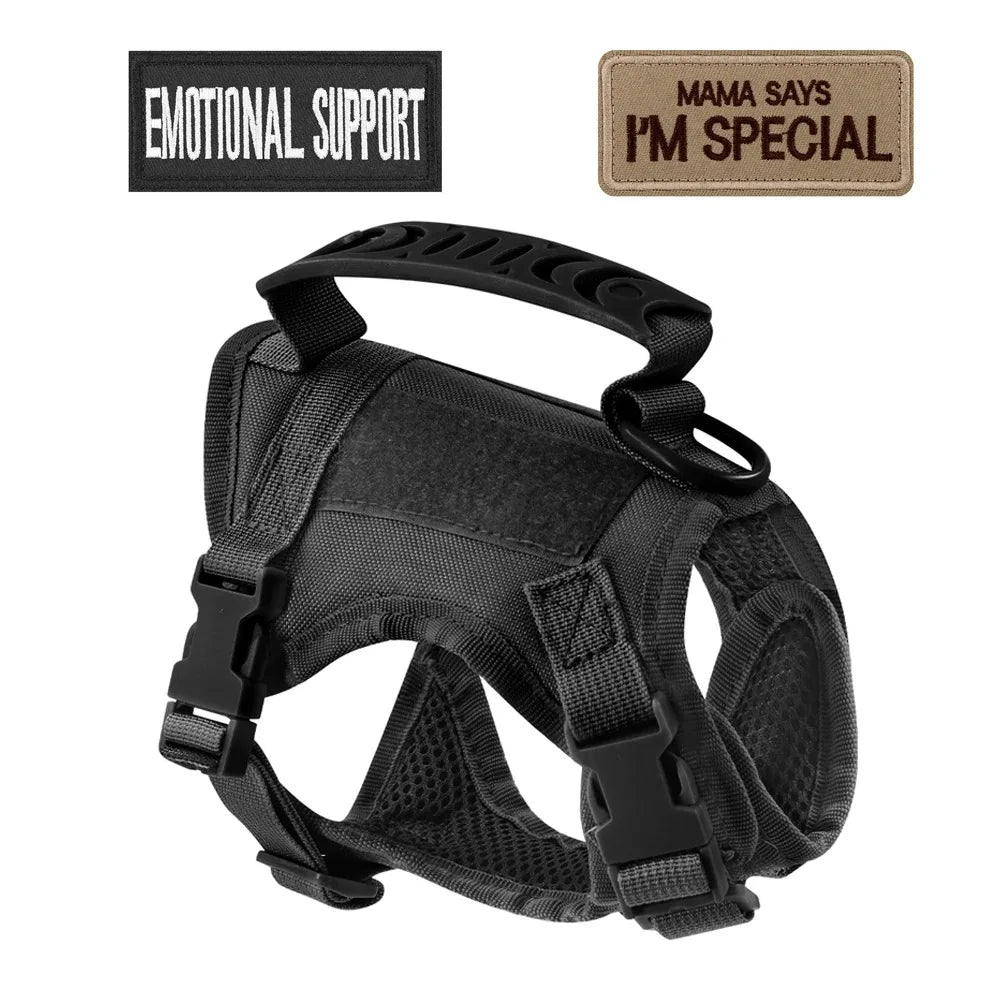 Safe Tactical Harness Vest