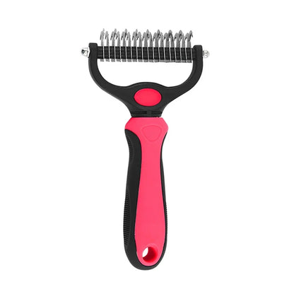 Cat De-Matting Comb