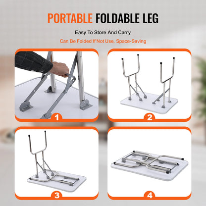 Foldable Grooming Station w/Two Arms