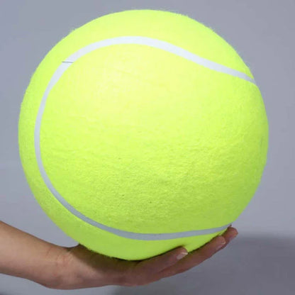 Inflatable Indoor/Outdoor Giant Tennis Ball