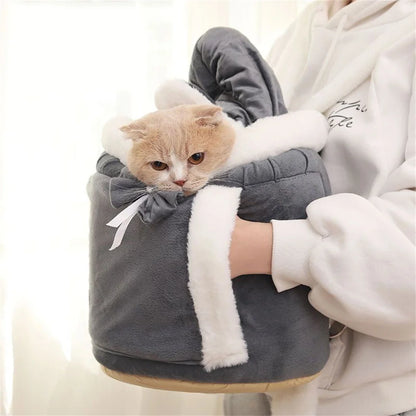 Outdoor Travel Dog Carrier