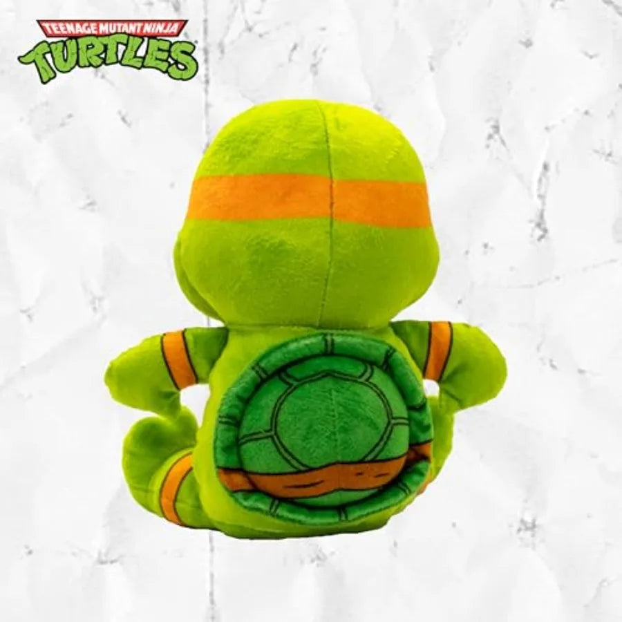 Teenage Mutant Ninja Turtle - Squeaky Plush Toy