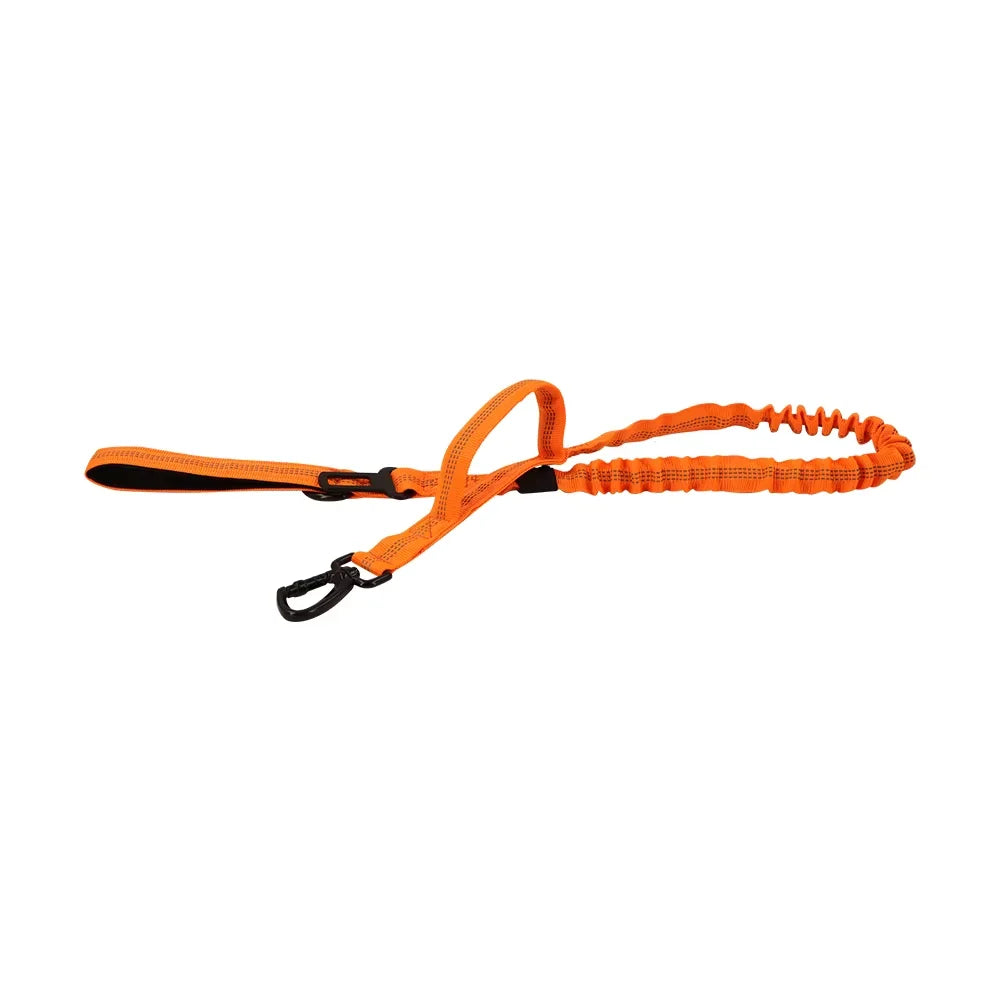 Adjustable Military Dog Leashes