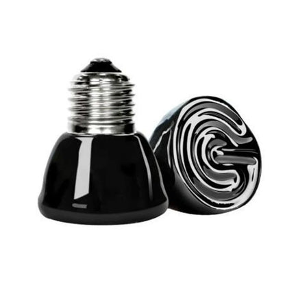 1PC Ceramic Emitter Heat Light